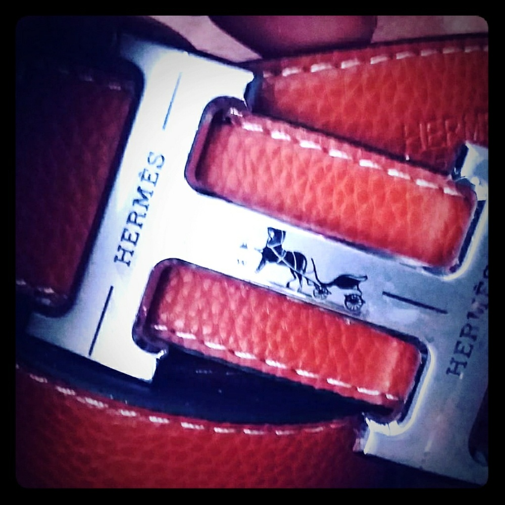 Belt